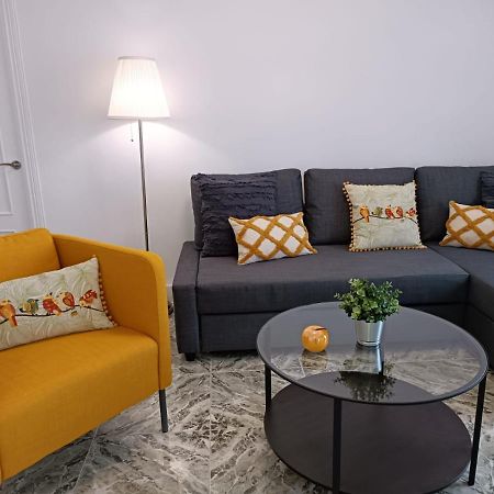 Mimosa Home タラベラ・デ・ラ・レイナ エクステリア 写真