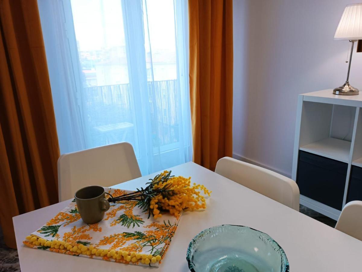 Mimosa Home タラベラ・デ・ラ・レイナ エクステリア 写真