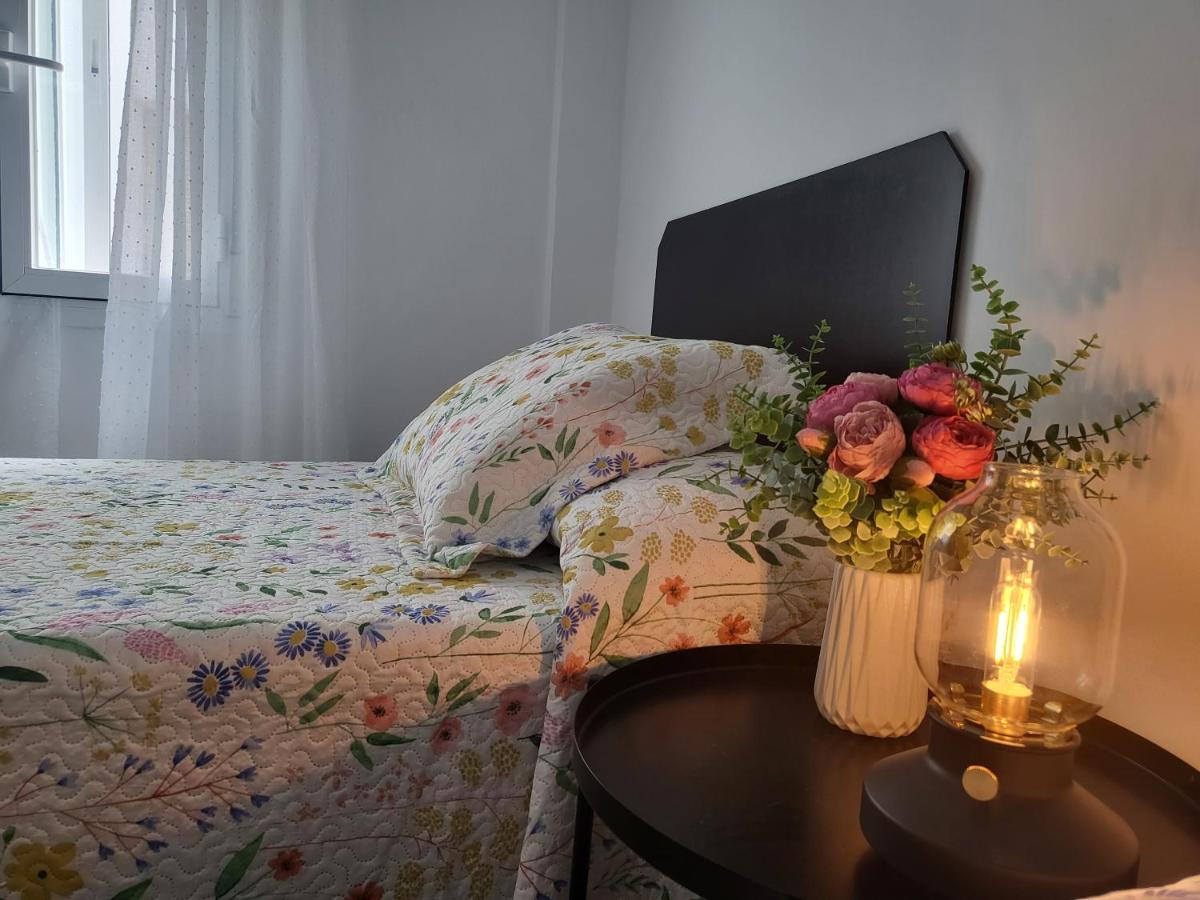Mimosa Home タラベラ・デ・ラ・レイナ エクステリア 写真