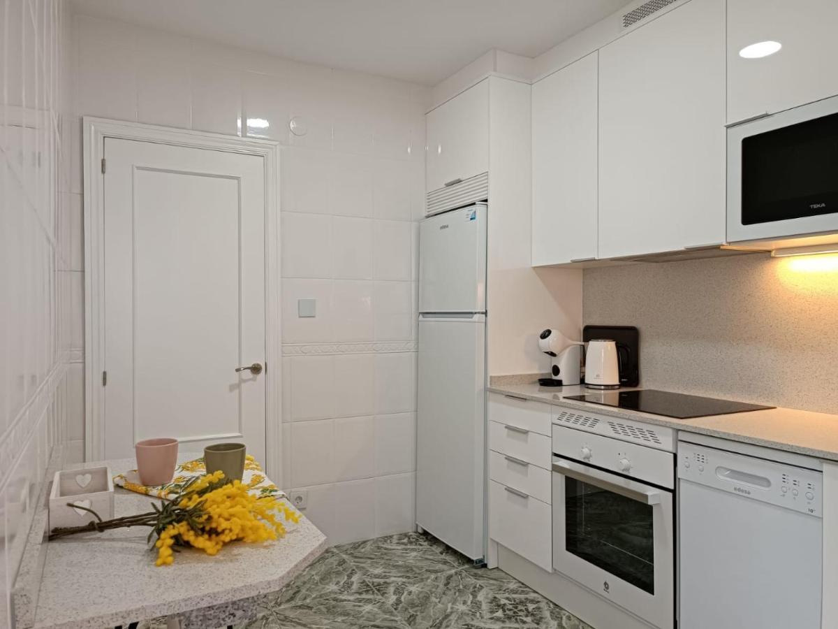 Mimosa Home タラベラ・デ・ラ・レイナ エクステリア 写真