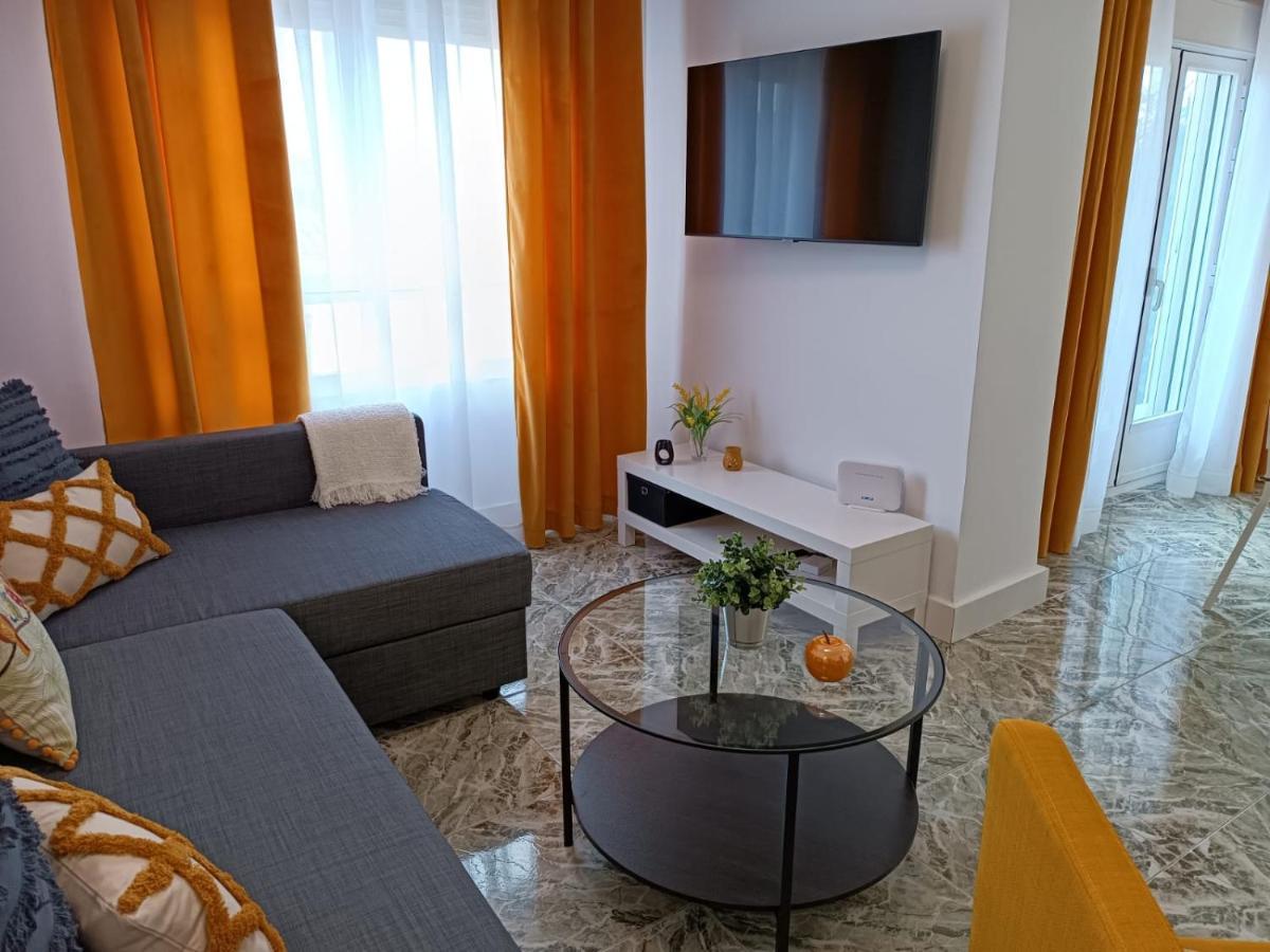 Mimosa Home タラベラ・デ・ラ・レイナ エクステリア 写真