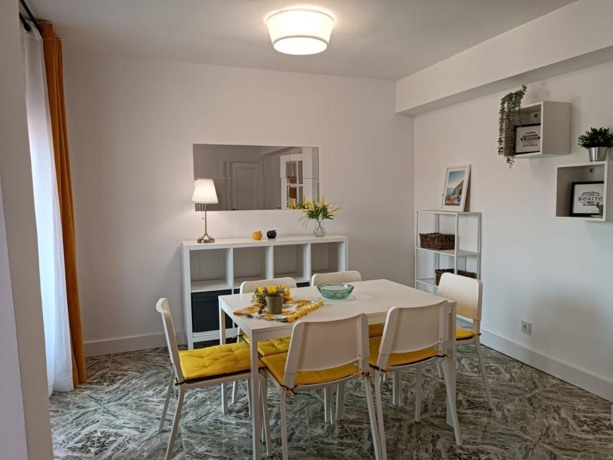 Mimosa Home タラベラ・デ・ラ・レイナ エクステリア 写真