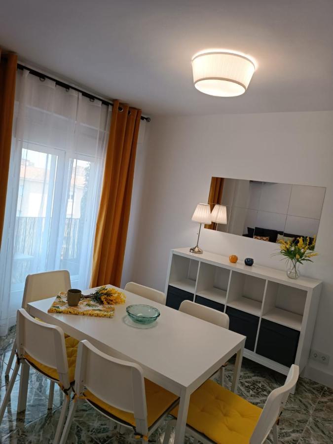 Mimosa Home タラベラ・デ・ラ・レイナ エクステリア 写真